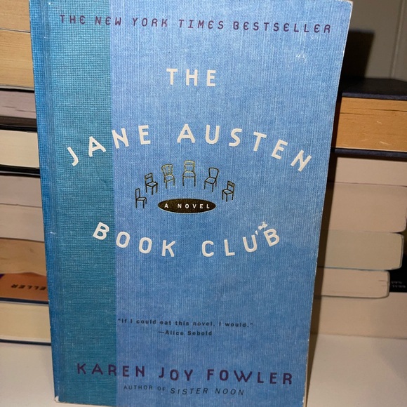 Colorful Book Collection - Picture 3 of 8